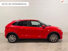 Suzuki Baleno - 1.2 Exclusive 5drs. Stoelverw. Airco Cruise Control APK NAP