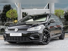 Volkswagen Golf - 2.0 TSI 4Motion R Perf Akrapovic Pano Dsg