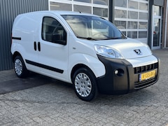 Peugeot Bipper - 1.3 BlueHDi XT Profit + 35.000km NAP Automaat Euro 6 Airco Cruise controle Rolstoellift Li