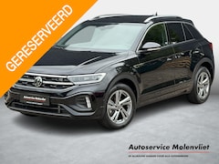 Volkswagen T-Roc - 1.5 TSI R-Line Edition I INCL. € 850, 00 AFL.KOSTEN + BOVAG GARANTIE