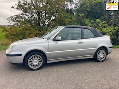 Volkswagen Golf Cabriolet - 1.8 Trendline Nederlandse Auto Org Kmstand