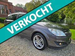 Opel Astra Wagon - 1.6 Cosmo AIRCO