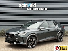 CUPRA Formentor - 2.0 TSI 4DRIVE - Pano - Camera - Sfeer - Garantie