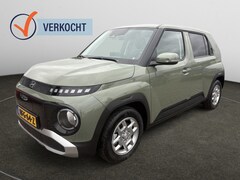 Hyundai Inster - Pulse 49 kWh