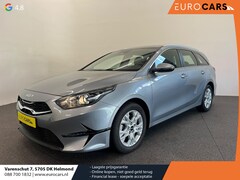 Kia Cee'd Sportswagon - Ceed 1.0 T-GDi Pulse Navigatie Apple Carplay Android Auto Parkeerhulp achter Cruise Contro