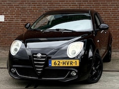 Alfa Romeo MiTo - 1.4 T Sport |Airco |CruiseC |Nieuwe APK |NAP