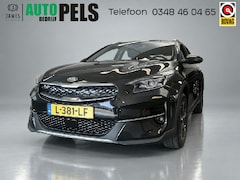 Kia XCeed - 1.6 GDi PHEV DynamicPlusLine hybride Automaat Navigatie, Achteruitrijcamera, Cruise contro