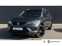 SEAT Ateca - 150pk 1.5 TSI FR Business Intense | 360 Camera | Cruise Control | Alcantara | Elektrische