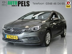 Opel Astra Sports Tourer - 1.0 Online Edition Airco, Navigatie, Elek ramen V/A, Cruise controle, Pdc V/A, Led dagrijv