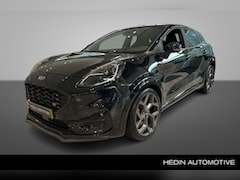 Ford Puma - 1.0 EcoBoost Hybrid 170pk Automaat ST-X | Elektrische Achterklep | Winter Pack | Performan