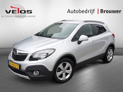 Opel Mokka - 1.4 T Edition Trekhaak/Airco/Cruise-control