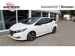 Nissan LEAF - Tekna 40 kWh