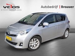 Toyota Verso S - 1.3 VVT-i Trend Automaat/Trekhaak/Cruise-control