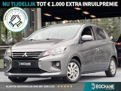 Mitsubishi Space Star - 1.2 Nova Automaat | Cruise Control | Navigatie | Climate Control | Carplay/Android | Stoel
