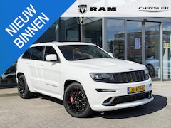 Jeep Grand Cherokee - 6.4 Hemi SRT Zeer nette auto