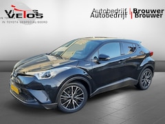 Toyota C-HR - 1.8 Hybrid Dynamic Trekhaak/Camera/Cruise-control