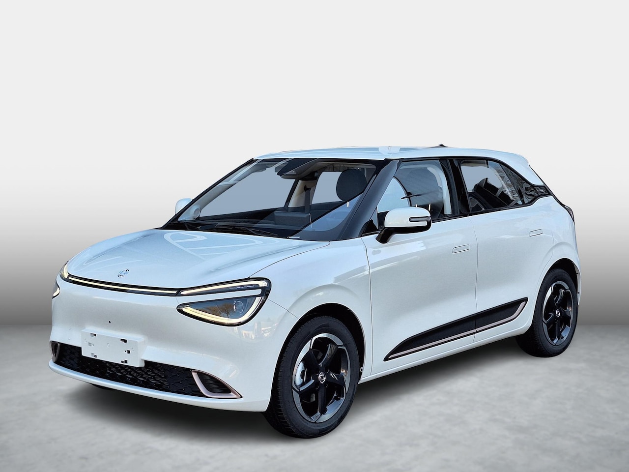 Dongfeng Box - Premium Edition 42 kWh | 360° camera | Adaptieve cruise control | Smartphone integratie | - AutoWereld.nl