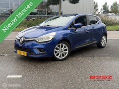 Renault Clio - 1.2 TCe Bose Automaat LED CRUISE AIRCO KEYLESS