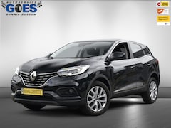 Renault Kadjar - 1.3 140 Zen | Nav | PDC V+A 1.3 TCe automaat