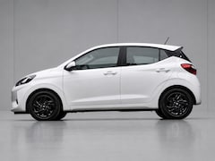 Hyundai i10 - 1.0 Comfortline Sport (APPLE CARPLAY, NAVI, PDC, CRUISE, LED, GETINT, TREKHAAK, SPORTSTOEL