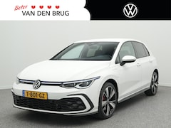 Volkswagen Golf - 1.4 eHybrid GTE 245PK | Stoel & Stuurverwarming | Adaptieve cruise | Achteruitrijcamera |