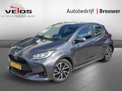 Toyota Yaris - 1.5 Hybrid Dynamic
