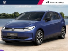 Volkswagen ID.Polo - Life 37 kWh accu, 116 PK · Zijruiten achter en achterruit getint ·