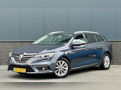 Renault Mégane Estate - 1.5 dCi Eco2 Bose