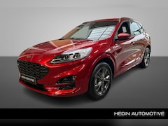 Ford Kuga - 2.5 PHEV ST-Line X | Driver Assistance Pack | Winterpack |