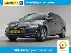 Skoda Superb - 1.4 TSI iV Business Edition Aut. [ Navi Camera Carplay ]