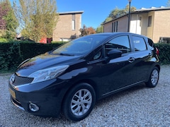 Nissan Note - 1.2 Connect Edition | AIRCO | LMV | CRUISE |