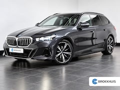 BMW 5-serie Touring - 530 e M Sport