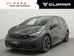 CUPRA Born - Essential 62 kWh | SOH 96% | LED | Adaptieve cruise control | Camera | Navigatie | 19 Inch