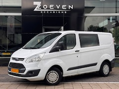 Ford Transit Custom - 270 2.2 TDCI L1H1 Trend DC. EXPORT