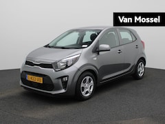 Kia Picanto - 1.0 DPi ComfortLine | Automaat | Radio | Airco | Cruise control