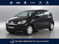 Volkswagen Up! - 1.0 60pk Move up Bluemotion / Airco / Navigatie