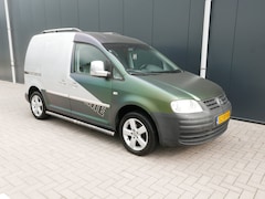 Volkswagen Caddy - 2.0 SDI AIRCO, TREKHAAK, MARGE