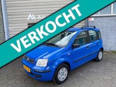 Fiat Panda - 1.2 Edizione Cool Airco / NAP / APK 06-2025