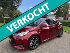 Toyota Yaris - 1.5 Hybrid Dynamic