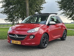 Opel ADAM - 1.0 Turbo Slam Favourite Cabrio * Nette staat