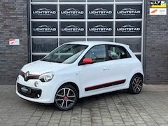 Renault Twingo - 0.9 TCe Dynamique FULL OPTION NAP AIRCO CLIMATE CONTROL CRUISE LANE ASSIST VOL