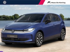 Volkswagen ID.Polo - Life 37 kWh accu, 116 PK · Zijruiten achter en achterruit getint