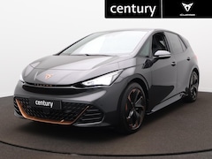 CUPRA Born - Adrenaline 62 kWh Navigatie - 19 Inch - Sportstoelen - Camera
