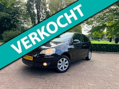 Volkswagen Polo - 1.2 United | Luxe| Nw. APK | 1e Eigenaar | Lage KM
