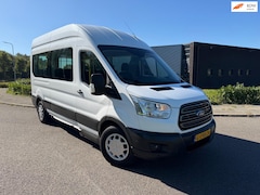 Ford Transit Kombi - 350 2.0 TDCI L3H2 Trend