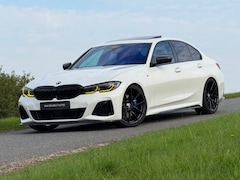 BMW 3-serie - M340i xDrive |Pano |Head-up |Downpipe |Laserlight |Harman/Kardon |Maxton |Virtual Cockpit