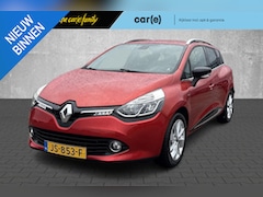 Renault Clio Estate - 0.9 TCe Limited