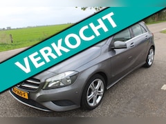 Mercedes-Benz A-klasse - 180 CDI // AUTOMAAT//