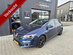 Renault Mégane - 1.3 TCe Bose|Trekhaak|Camera|Cruise|Airco|Schuifdak|