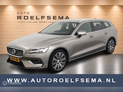 Volvo V60 - 2.0 B3 Inscription | Adaptive Cruise | BLISS | Trekhaak | Verwarmbare Stoelen & Stuurwiel